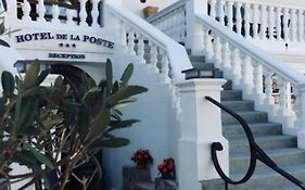 Grand Hôtel de la Poste